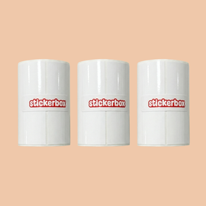 Transparent Paper Refill (3)