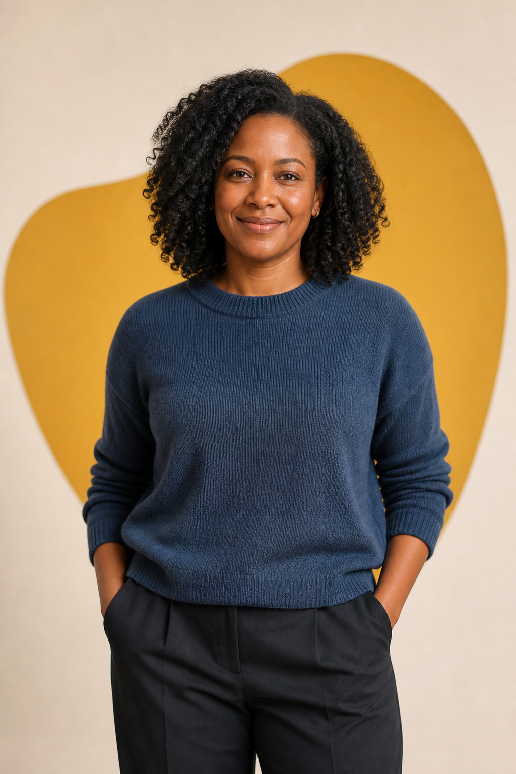 Portrait representing KeepHi creative learning and community